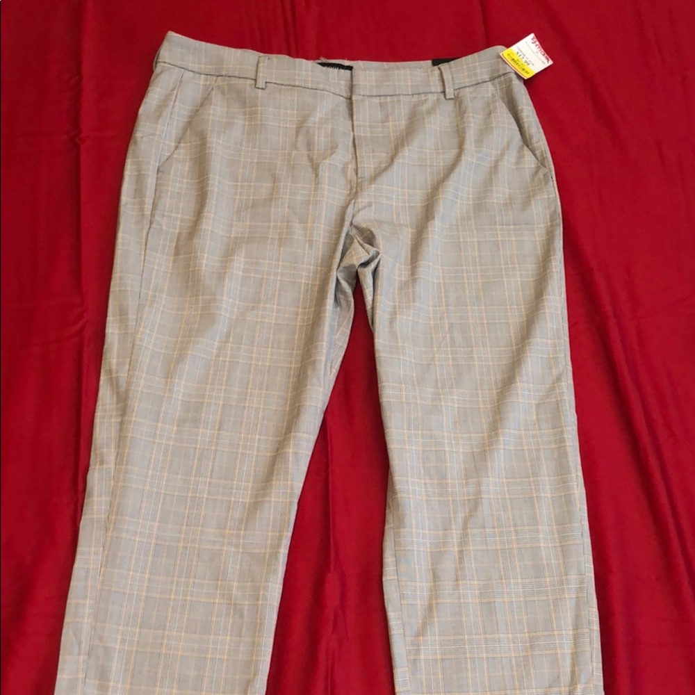 Liverpool dress pant